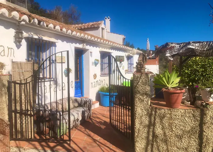 Casa Ganesha