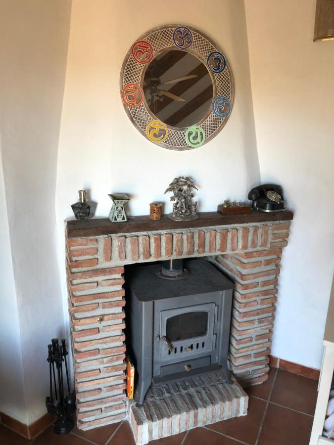 Casa Ganesha * Comares