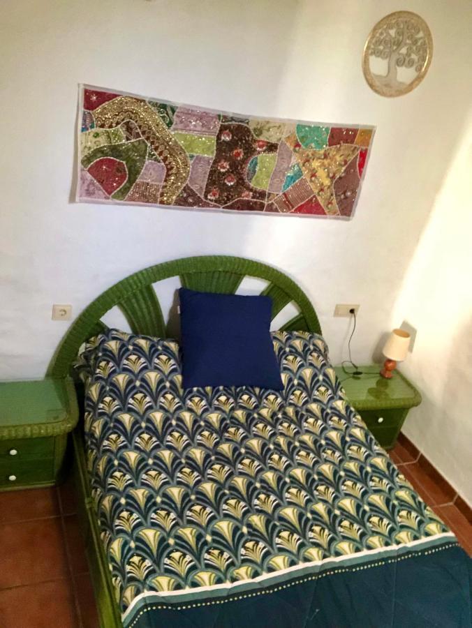 Casa Ganesha Casa vacanze Comares