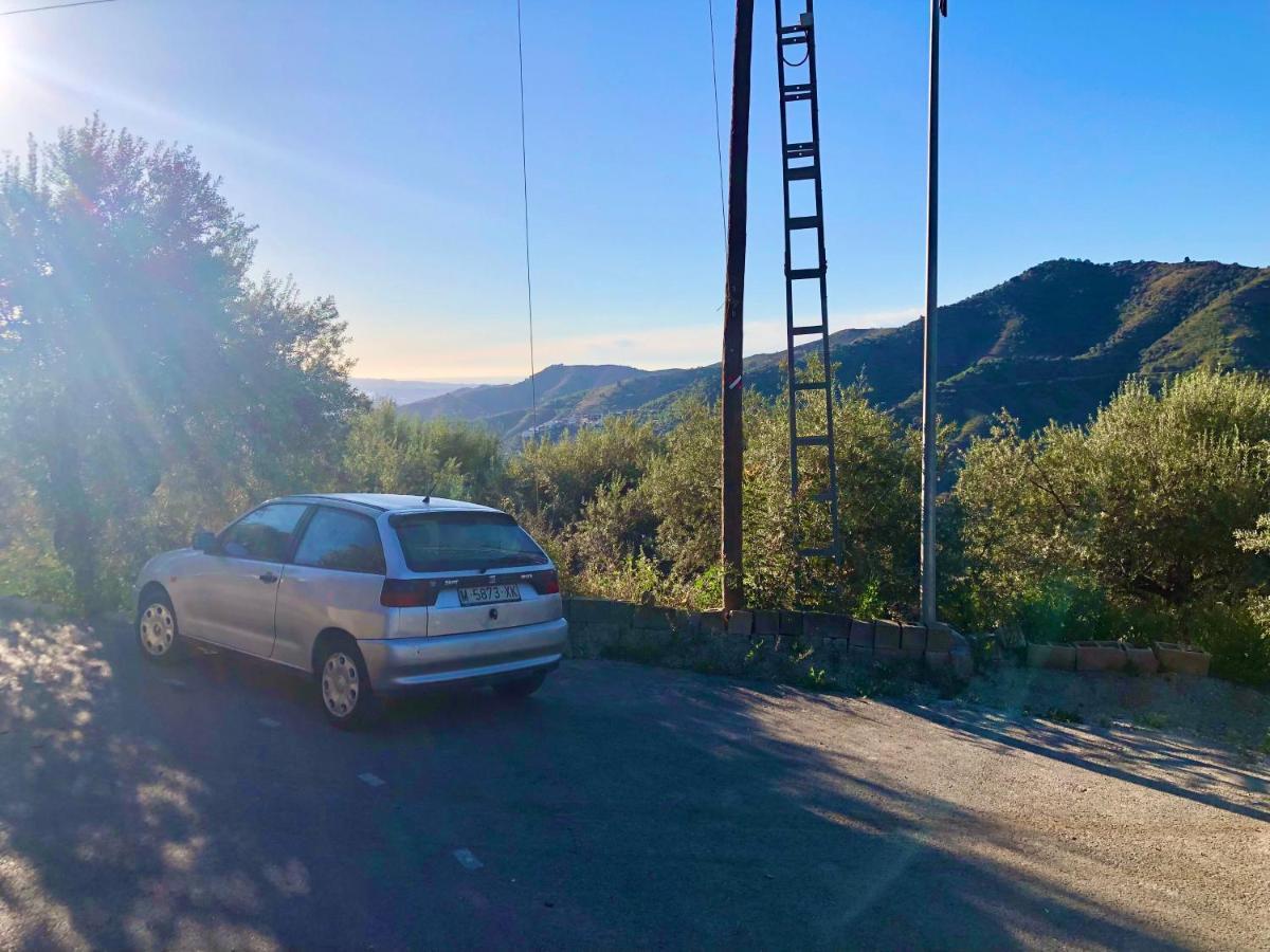 Hébergement de vacances Casa Ganesha *