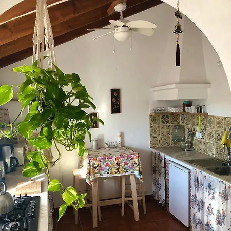 Casa Ganesha Villa Comares Exterior photo