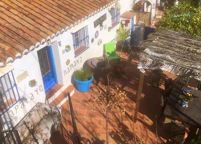 Casa Ganesha