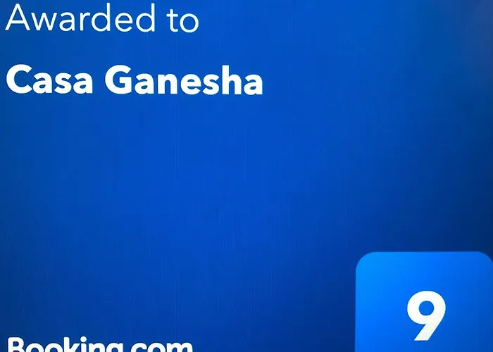 Casa Ganesha
