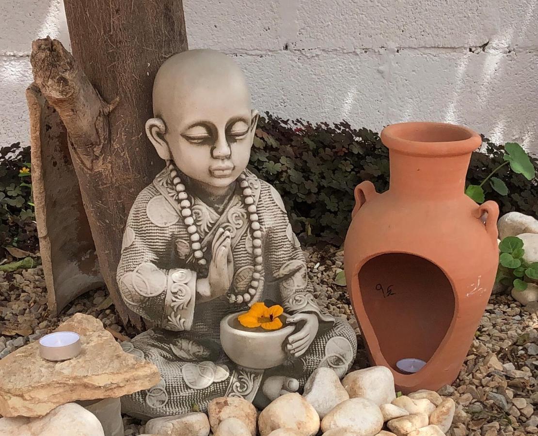 Holiday home Casa Ganesha