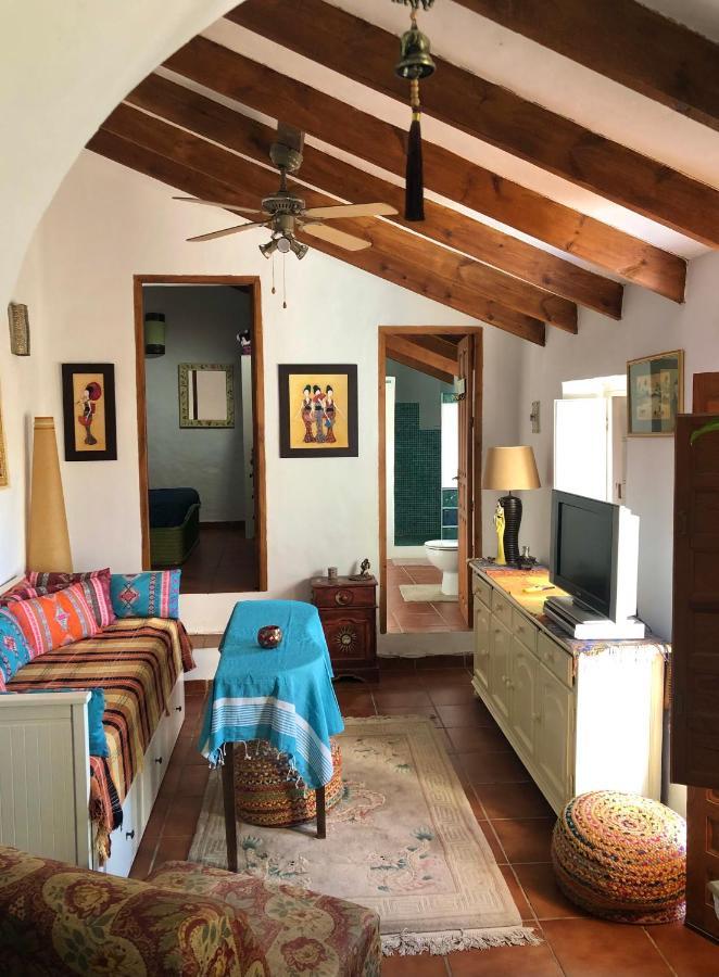 Holiday home Casa Ganesha Comares