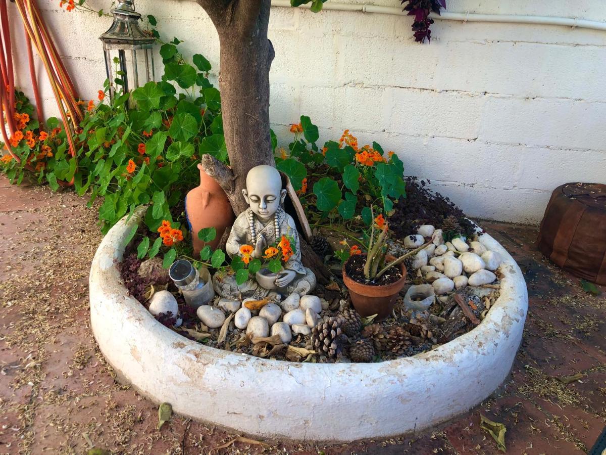 Casa Ganesha