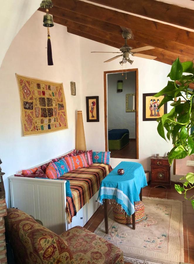 Holiday home Casa Ganesha