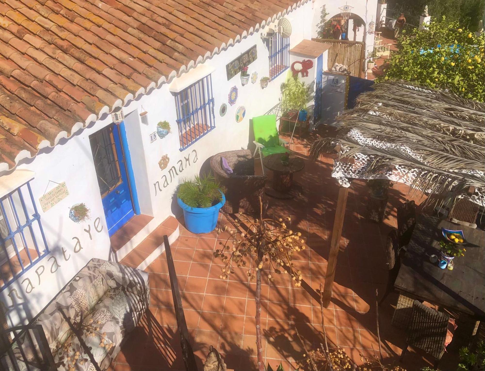 Casa Ganesha * Comares